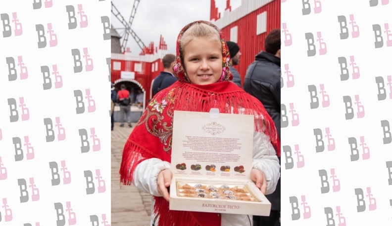 В Калуге выбрали официальный десерт новогодней столицы