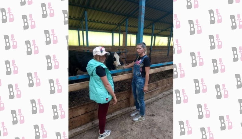 «Крестьянин» - это звучит гордо