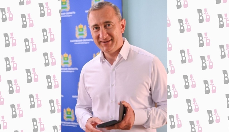 На личном приеме в Сухиничах губернатор Калужской области обсудил с жителями более 50 вопросов