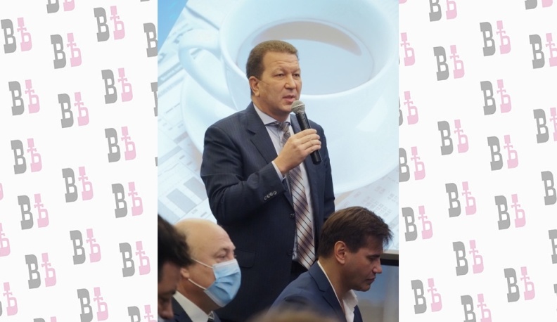 Калужские предприниматели обсудили с губернатором проблемы кадров и господдержки