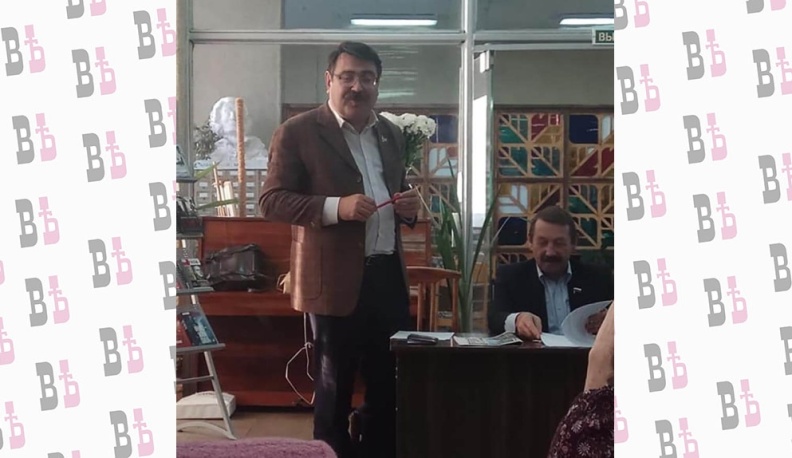 Обнинские журналисты вновь вели речь о «кодексе чести»