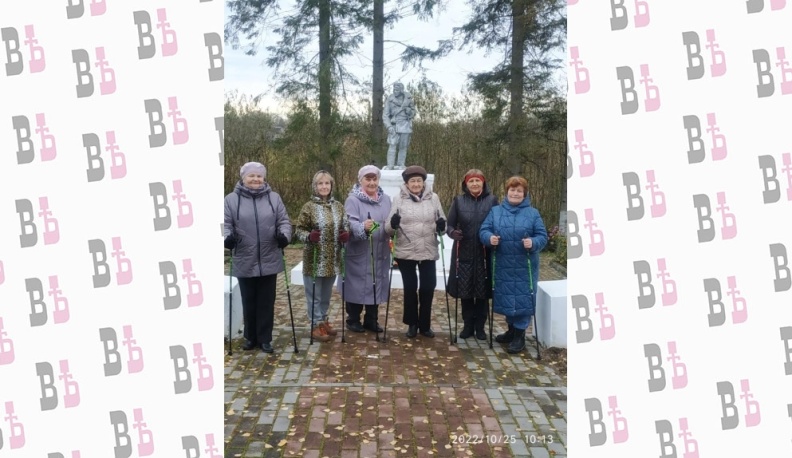 Прекрасные и активные