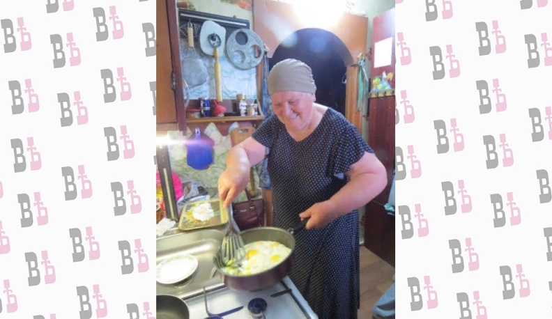 В дома пришёл комфорт!