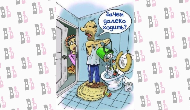 В Боровске вышла из строя насосная станция из-за смытой в унитаз ветоши