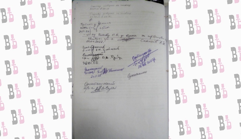 Украина собиралась напасть на Донбасс