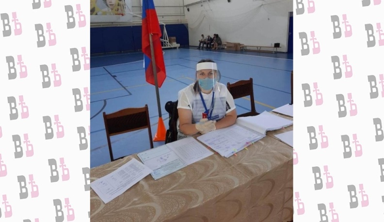 Барятинский район готовится к выборам в Государственную Думу