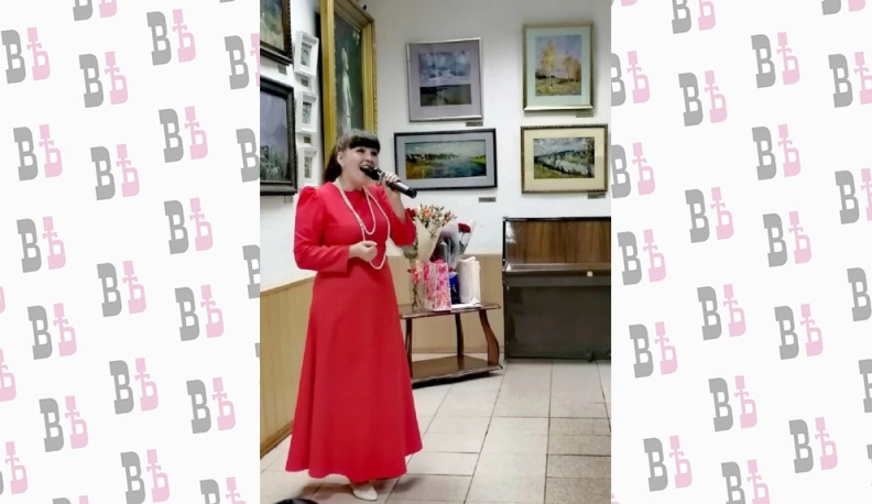 В Калуге состоялся концерт «Музыка нас связала»