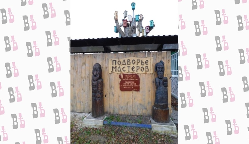 Мир искусств на Почтовой улице