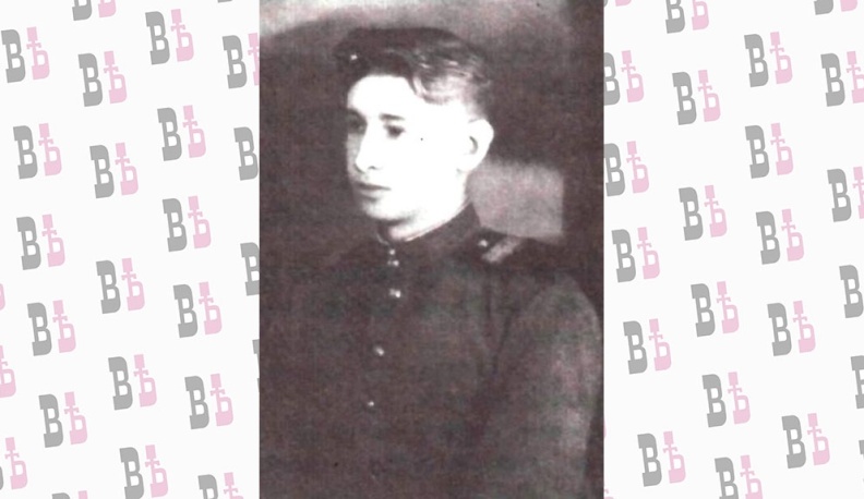 Окопная правда Николая Панченко