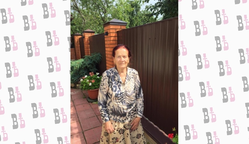 Тепло родного очага