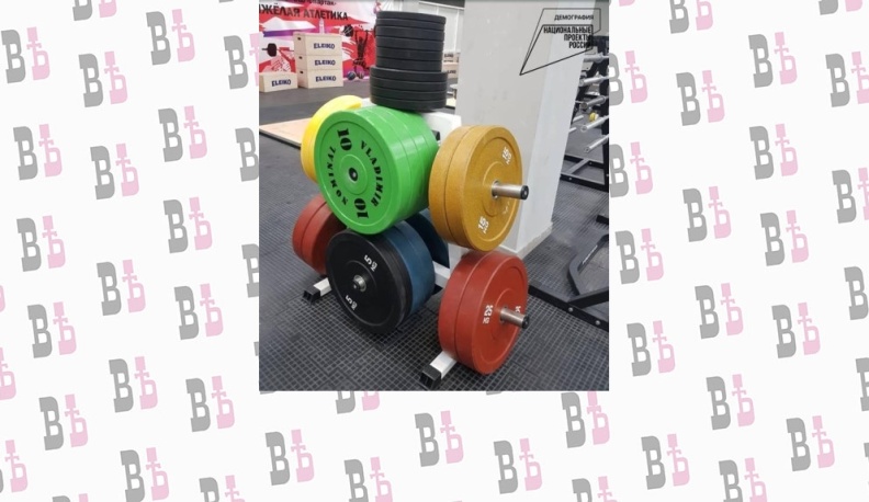 В спортшколы Калуги и Жукова закупили новое оборудование