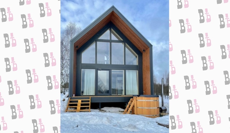 Чудо для гостей