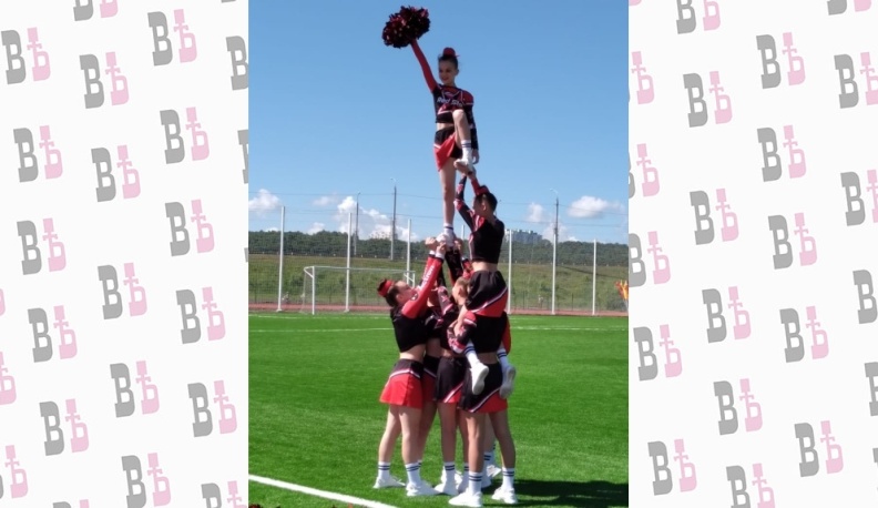 В Калуге открыли праздник, посвященный Олимпийскому дню