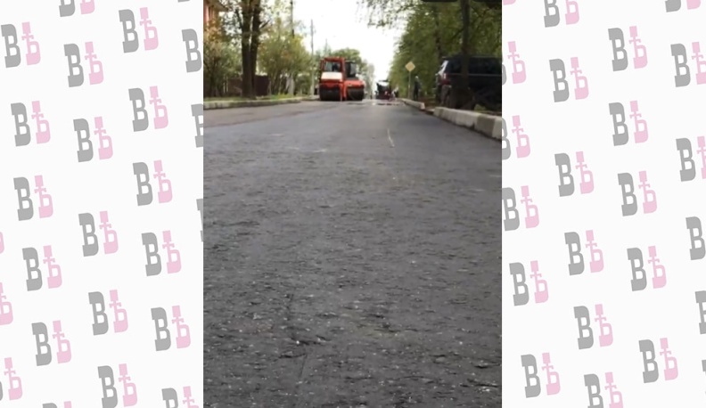 В Обнинске отремонтируют дорогу в Пяткинском проезде