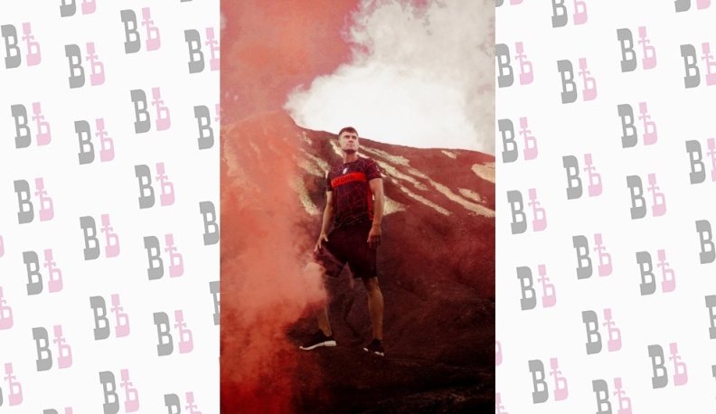 ФК «Калуга» презентовал экологичные комплекты формы