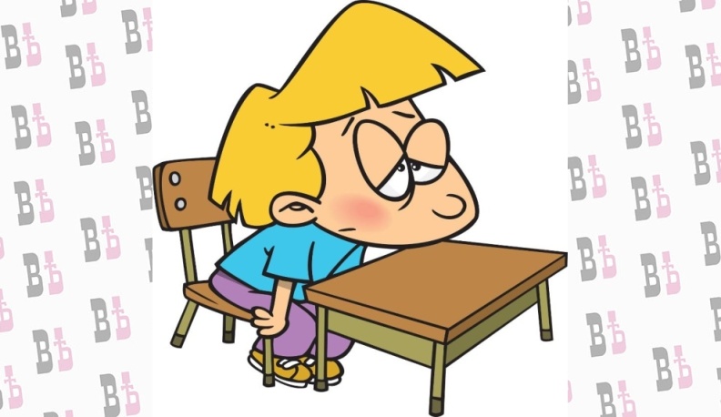 Унылая география, вялая физкультура