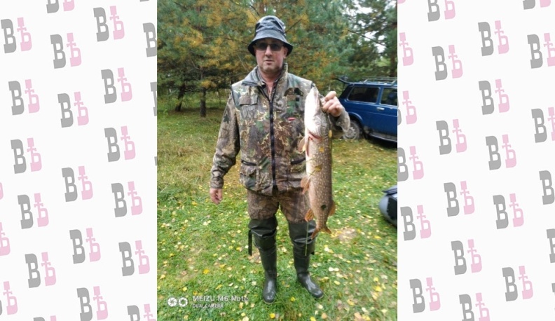 В Куйбышевском районе прошли соревнования рыбаков