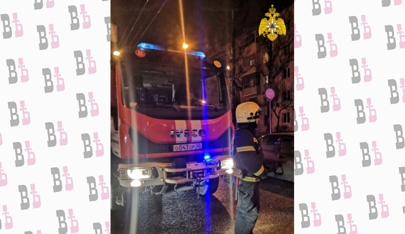 В центре Калуги автомобиль сбил пешехода