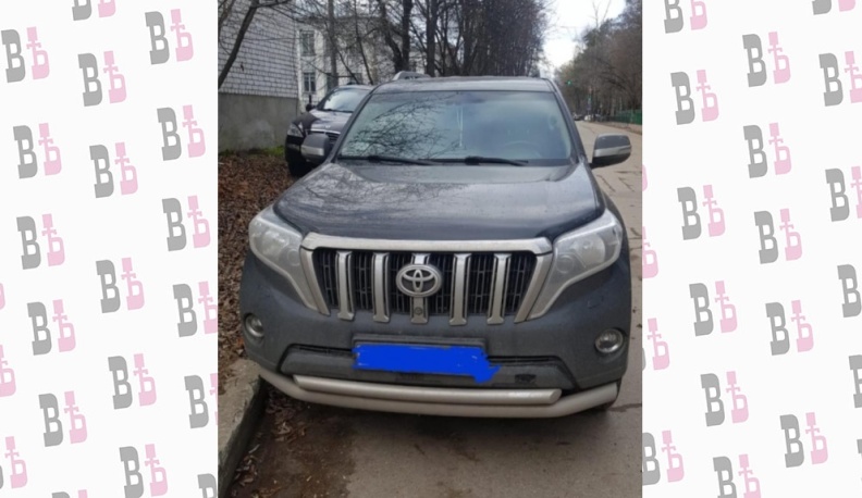 Калужские госавтоинспекторы оштрафовали водителя по фотографии из соцсети