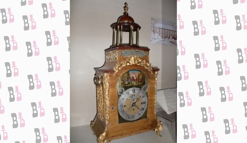 Финалом юбилея города стала выставка «Калуга в шести веках», открывшаяся в Палатах Коробовых