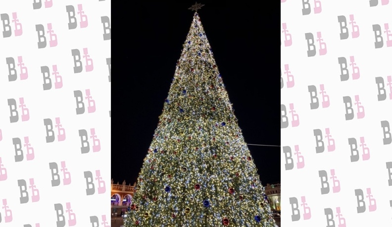 На новогодних каникулах на Старый Торг можно будет попасть только пешком