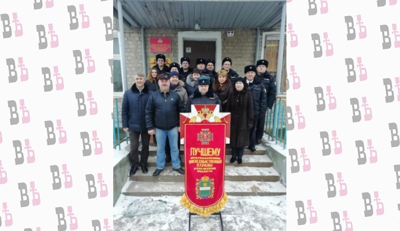 Гвардия – это звучит гордо!