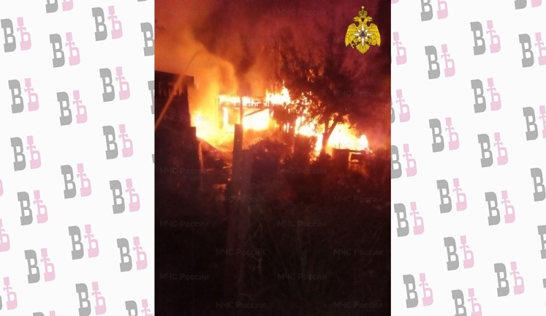 Медынский район, село Кременское