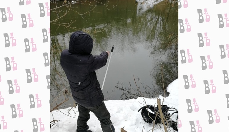 В Калужской области арестовали рецидивиста, который убил знакомую и сбросил тело в реку