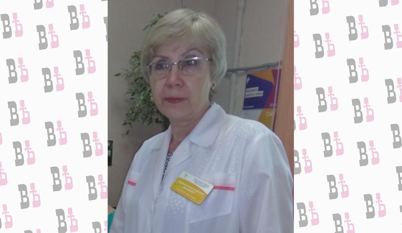 Хозяйка поликлиник