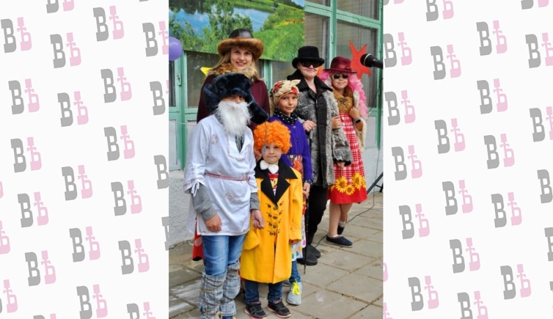 «Мёд» творчества