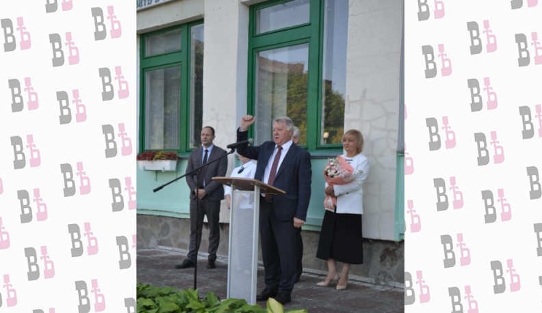 В Калужском филиале академии им. К.А. Тимирязева начался новый учебный год