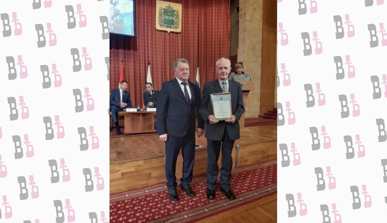 Крестьянская душа