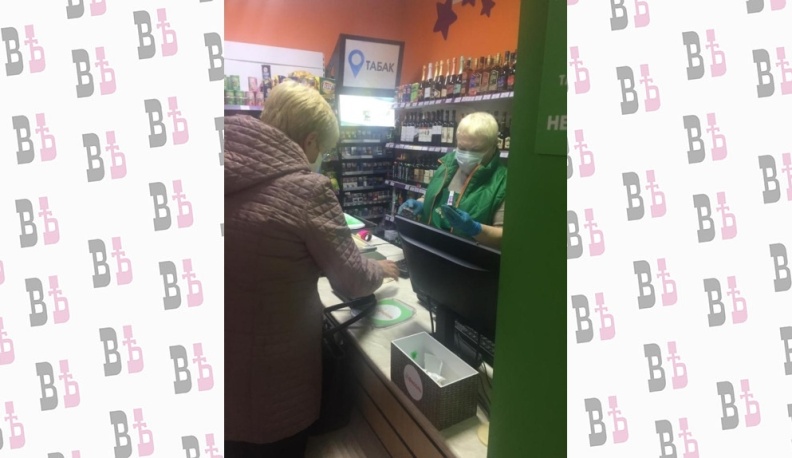 Людиновские чиновники проконтролировали исполнение противоэпидемиологических требований