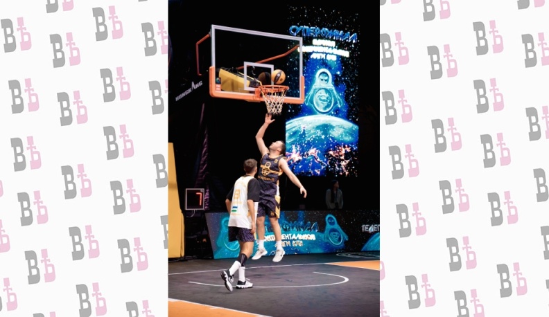 Массово, ярко, зрелищно!