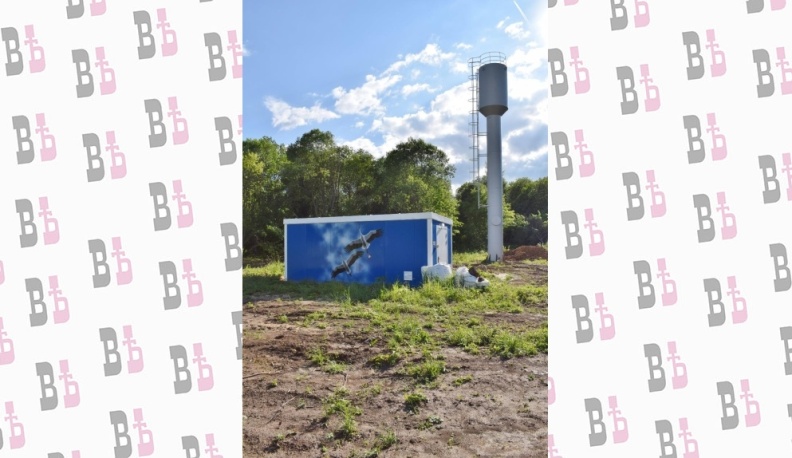 Пятьдесят оттенков ржавого