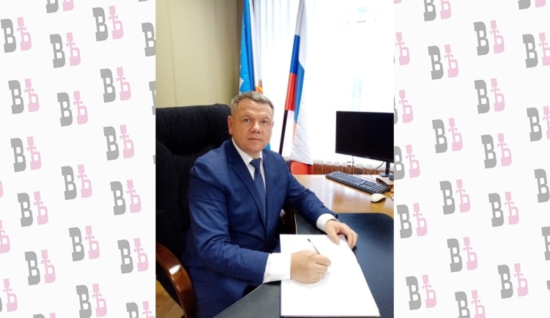 Алексей Кошелев стал главой администрации Мосальского района