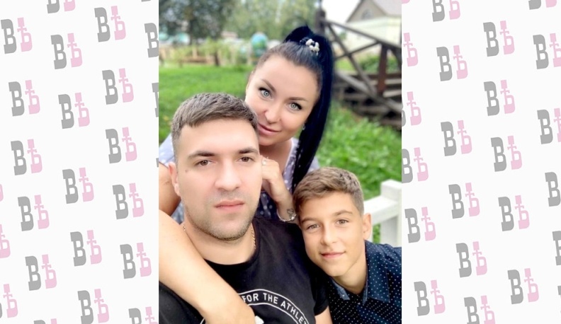 Счастье быть вместе