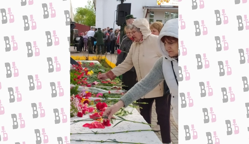 В Калуге отметили праздник улицы Болдина