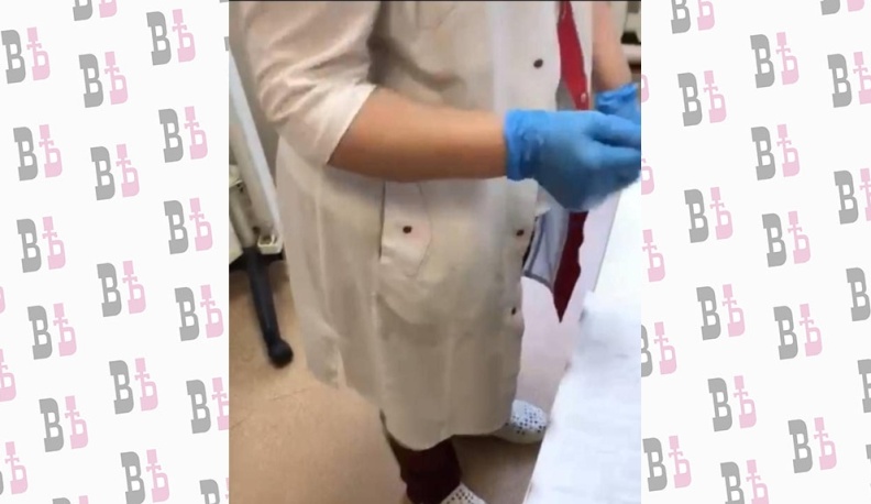 Губернатор рассказал подоплеку случая с вакцинированием в Жуковской ЦРБ 