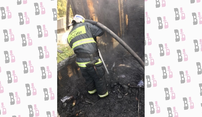 Дачи горячи