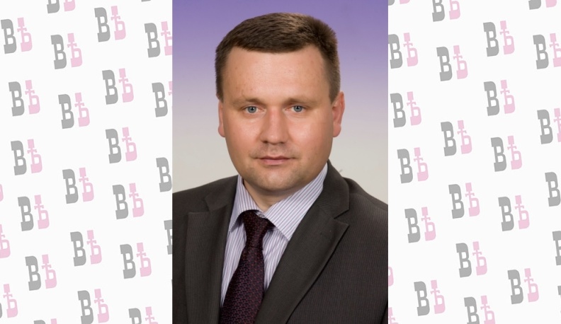  Алексей Волков назначен главой администрации Ферзиковского района