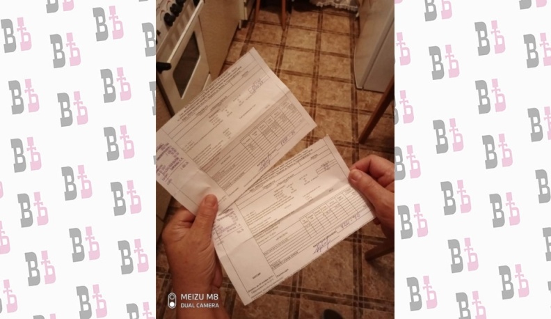 Людиновцы против СОИ