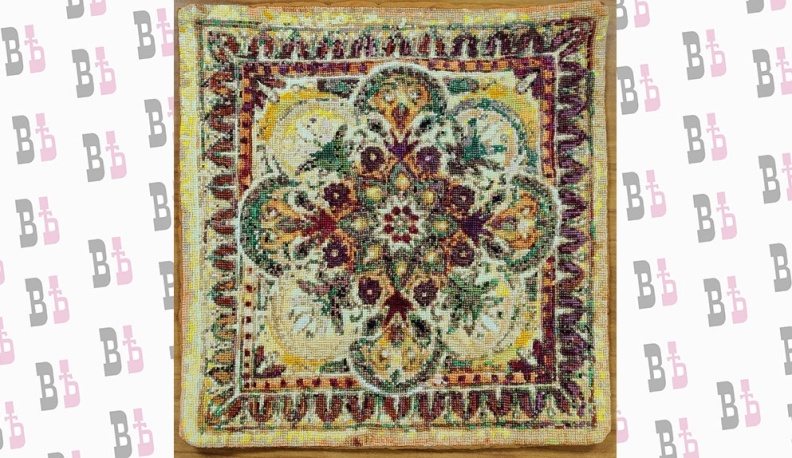 Гостиные ряды   крестиком