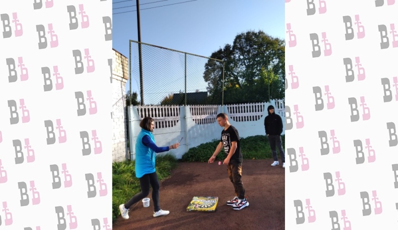 В Юхновском районе прошёл месячник «Семья»