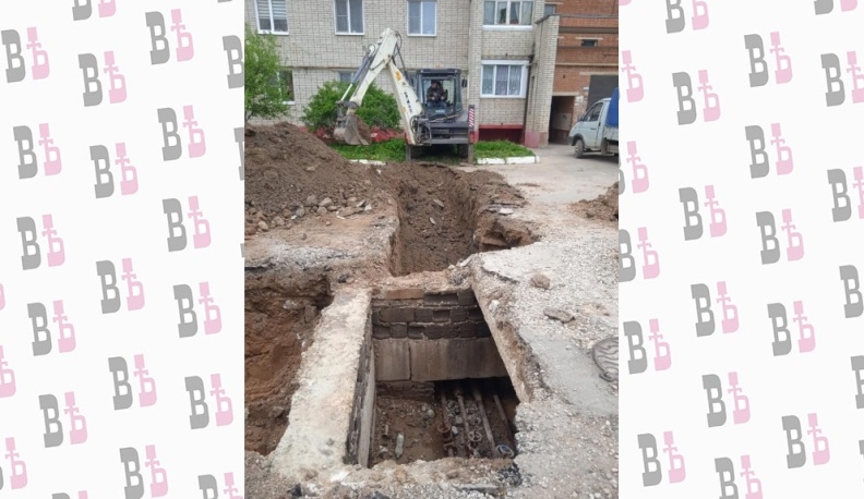 Тепло без потерь