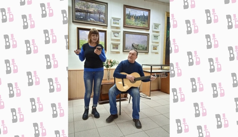 В преддверии международного Дня поэзии в Калуге прочитали стихи