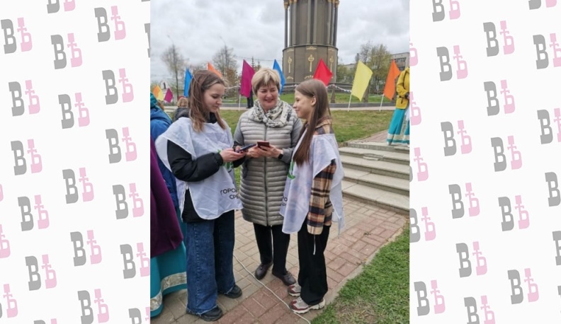 Почти пять тысяч жителей Малоярославецкого района проголосовали за благоустройство общественных территорий