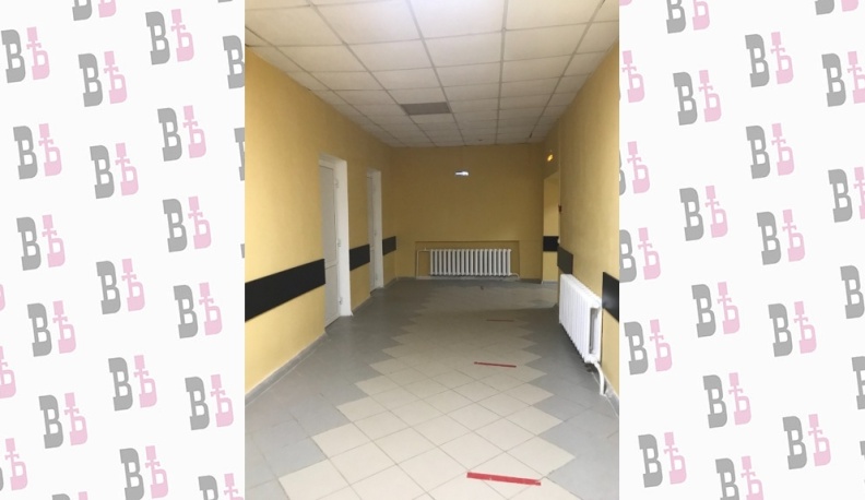 В Малоярославце закончился капремонт поликлиники