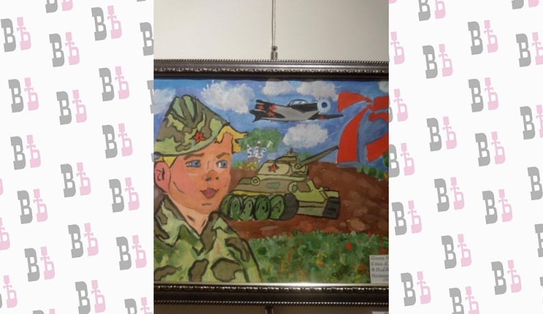 Калужане могут посмотреть онлайн выставку молодых дарований