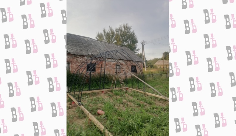 Житель Ульяновского района получил соцконтракт на развитие собственного дела